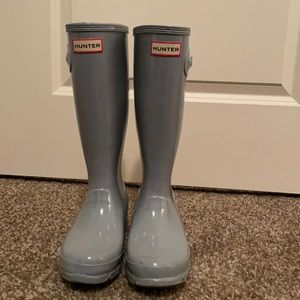 Hunter Rain Boots Original Kids’ Gloss